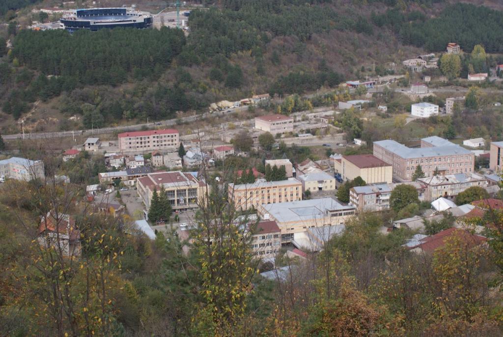 Takht House Villa Dilijan Cameră foto