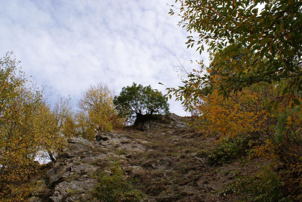 Takht House Villa Dilijan Cameră foto