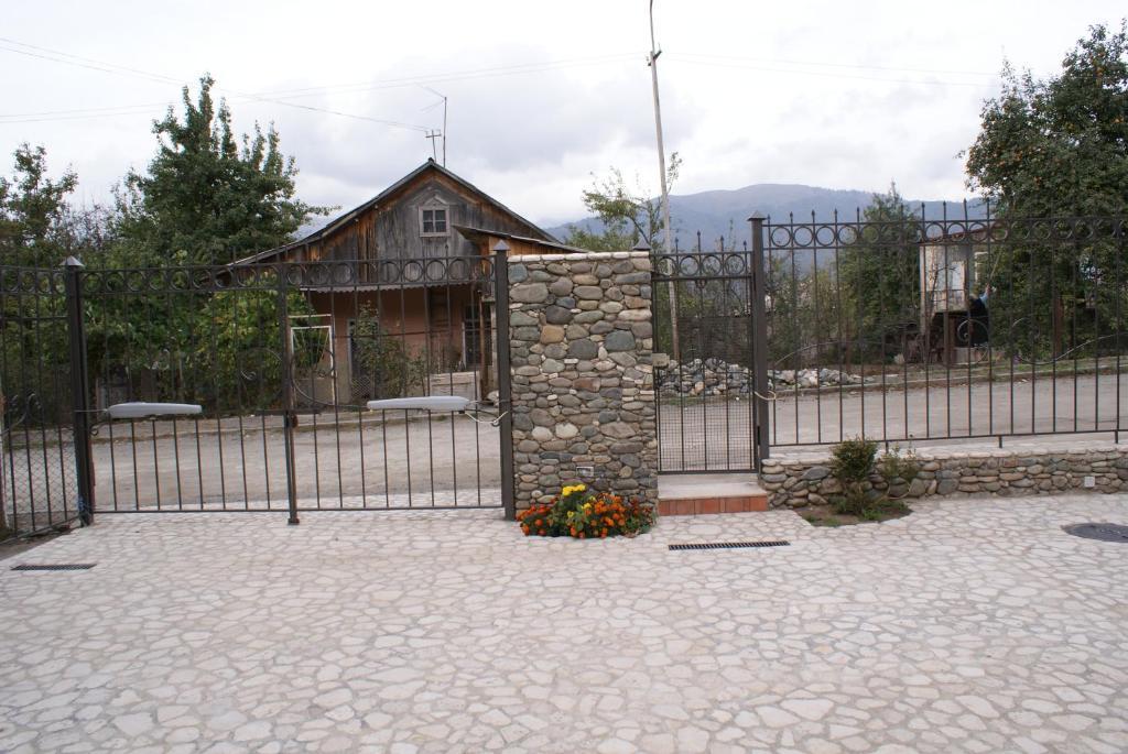 Takht House Villa Dilijan Cameră foto