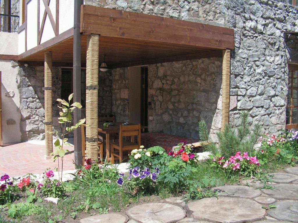 Takht House Villa Dilijan Cameră foto