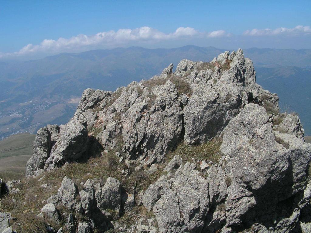 Takht House Villa Dilijan Cameră foto