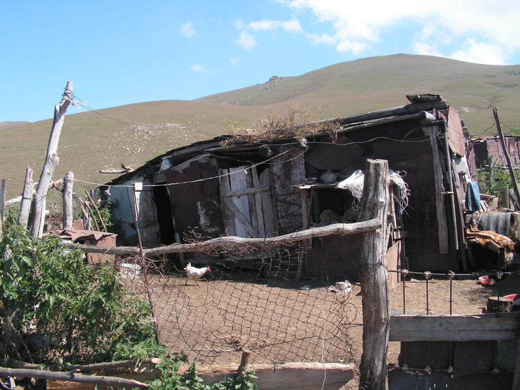 Takht House Villa Dilijan Cameră foto