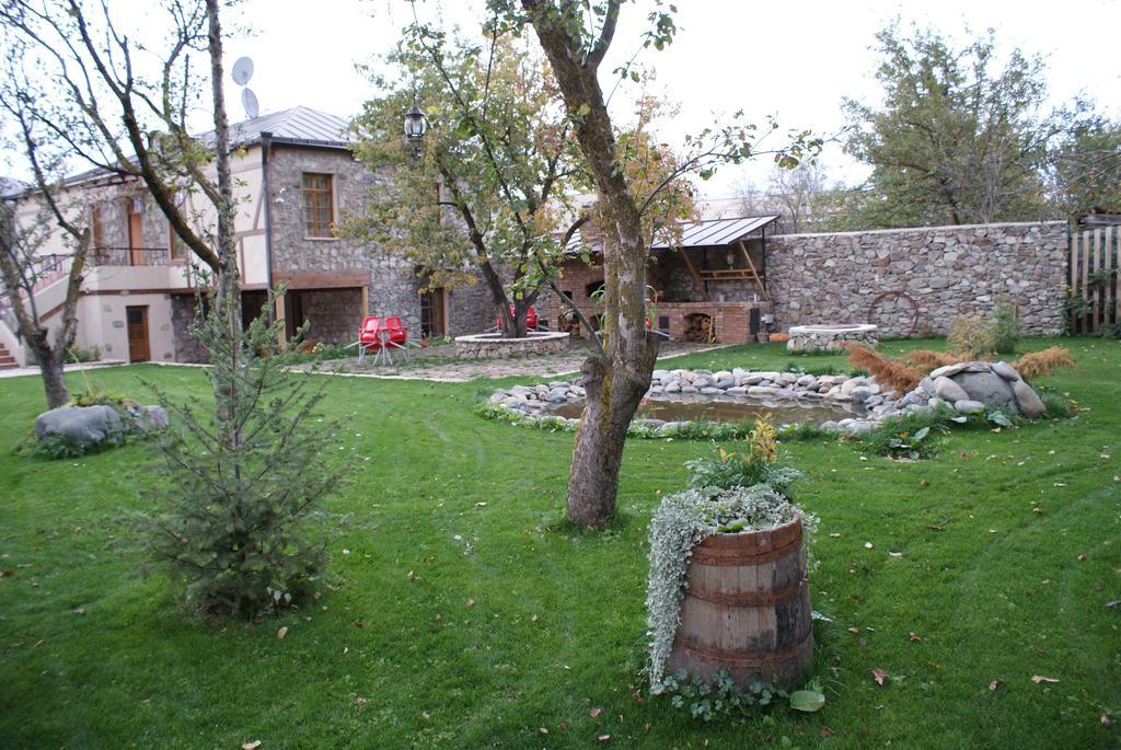 Takht House Villa Dilijan Cameră foto